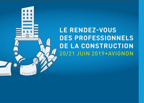 DAL’ALU au Congrès des économistes de la construction