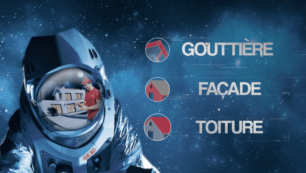 Communication : DAL&rsquo;ALU parraine Télématin