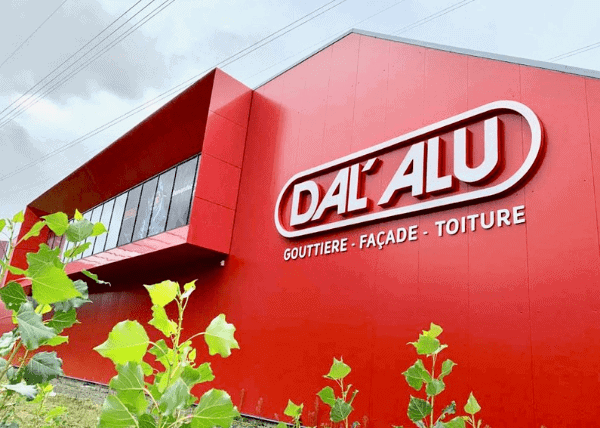 Contexte sanitaire : DAL’ALU s’adapte au confinement