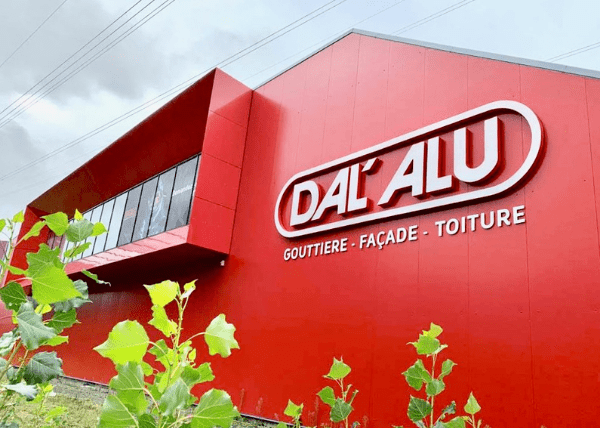 Contexte sanitaire : DAL’ALU s’adapte au confinement