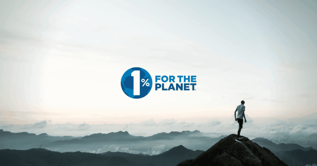 1% for the Planet : DAL’ALU engage ses gammes INOA et ANNAPURNA
