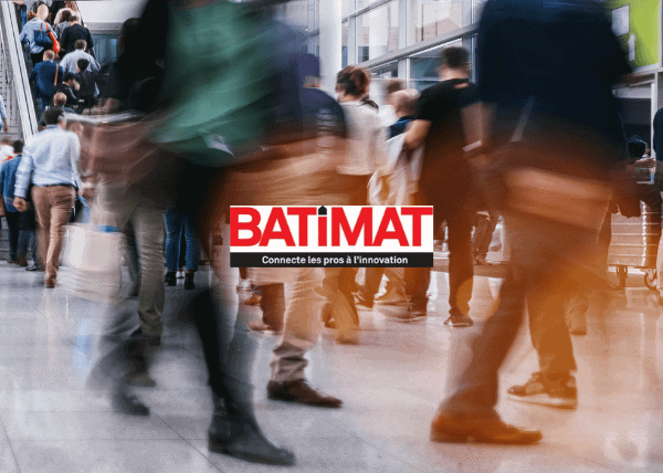 BATIMAT 2022 : DAL’ALU vous donne rendez-vous !