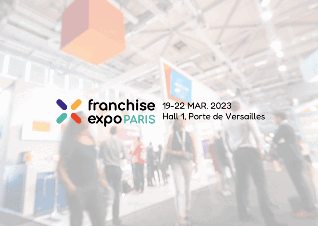 Devenez franchisé DAL’ALU : rencontrons-nous à Franchise Expo Paris !