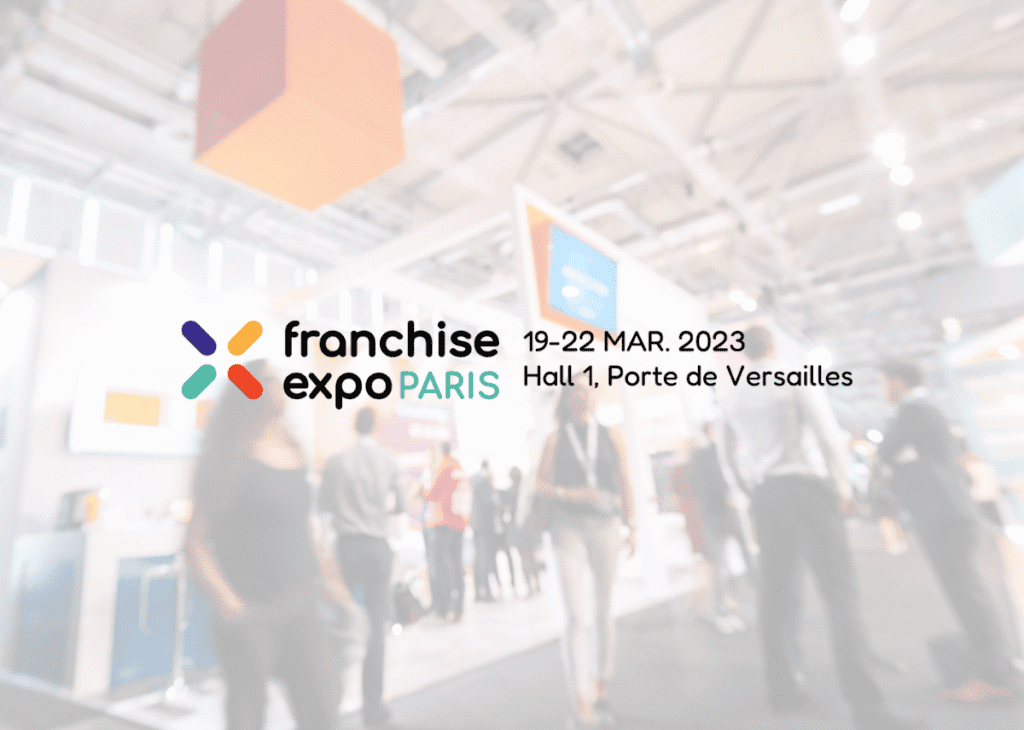 Devenez franchisé DAL’ALU : rencontrons-nous à Franchise Expo Paris !