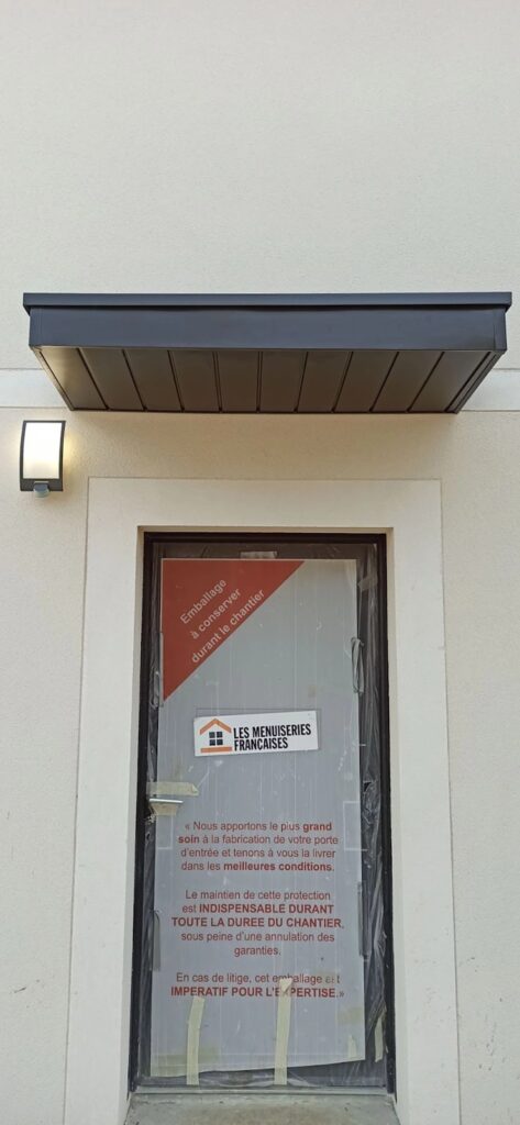 Transformation d’Auvent : un projet sur mesure